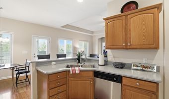921 Hildebrand Dr, Indianapolis, IN 46217