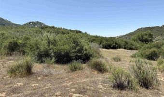 0 Mt. Olympus Valley Rd, Fallbrook, CA 92028