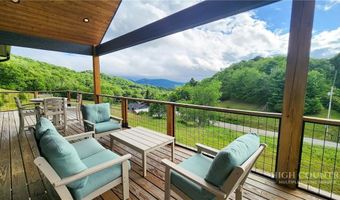 56 Grouseberry Dr, Banner Elk, NC 28604