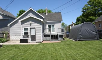 614 W Lake St, Alpena, MI 49707