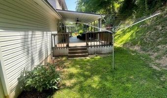 268 Doss Hill Rd, Barboursville, WV 25504