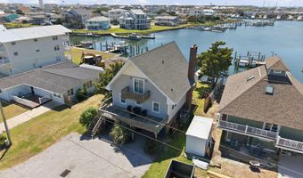 147 Bayview Blvd, Atlantic Beach, NC 28512