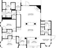 1285 County Road 1540, Alba, TX 75410
