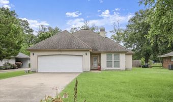 17532 Wisdom Dr, Baker, LA 70714