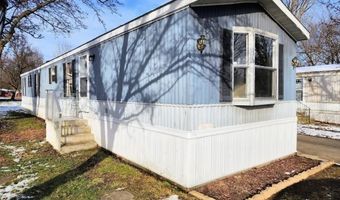 64 Harold Dr, Ashland, OH 44805