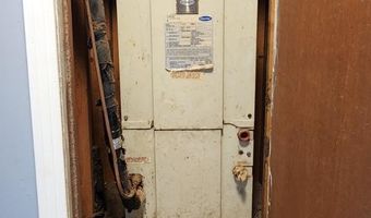 561 County Road 800, Blue Mountain, MS 38610