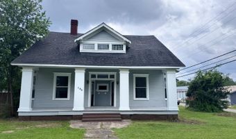 206 S 5th, Amory, MS 38821