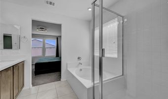 436 Triple Falls St, Indian Springs, NV 89018