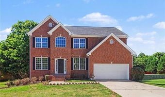 5090 Bishops Row, Austell, GA 30106