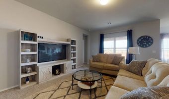 716 N Redbud Ave Plan: RC Magnolia, Beggs, OK 74421