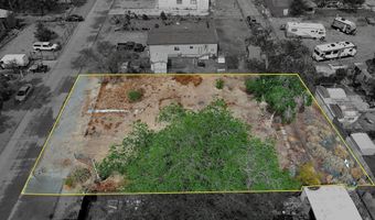 602 Virginia Way, Indian Springs, NV 89018