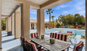 5527 Breecher Ave, Las Vegas, NV 89131