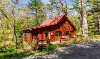 504 DAKOTA Rd, Baker, WV 26801
