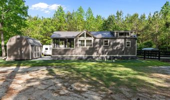 280 Charlie Rd, Arapahoe, NC 28510