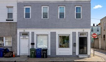 3703 E LOMBARD St, Baltimore, MD 21224