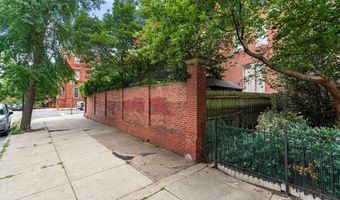 106 E CHASE St, Baltimore, MD 21202