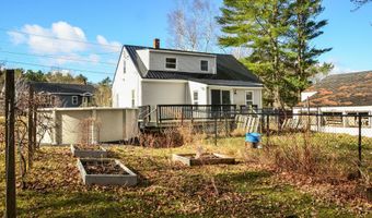 45 Elm Ave, Augusta, ME 04330