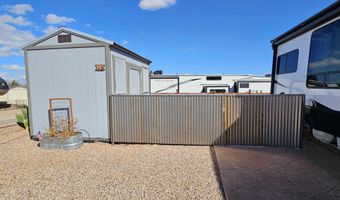 1915 W Casa Del Rio Dr 78, Benson, AZ 85602