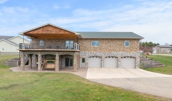 512 4th Ave SW, Surrey, ND 58785