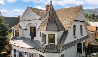 321 W 6th, Anaconda, MT 59711