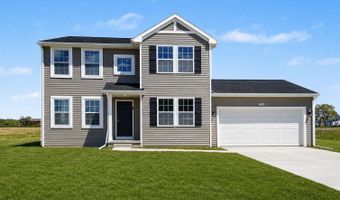 11377 Stark Ave, Allendale, MI 49401