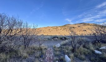 540 Nob Hill Ave, Eureka, NV 89316