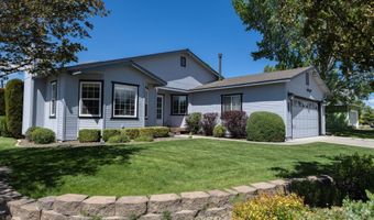 616 Kim Ct, Gardnerville, NV 89460