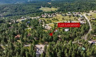 Lot 1127 Spyglass Hill Rd, Angel Fire, NM 87710
