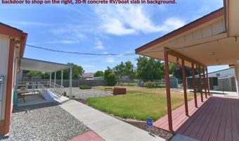 36311 N Redstone, Benton City, WA 99320
