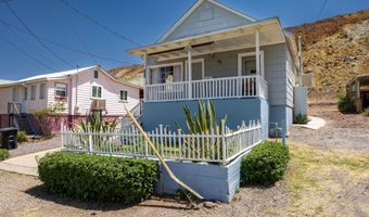 929 AMERICAN Ave, Bisbee, AZ 85603