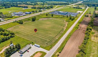 COUNTY ROAD EE 1, Abrams, WI 54101