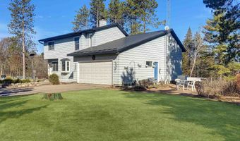 4997 COUNTY ROAD A, Amherst, WI 54406