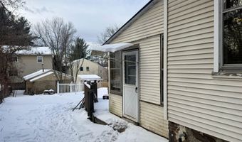 417 St. Paul St, Burlington, VT 05401