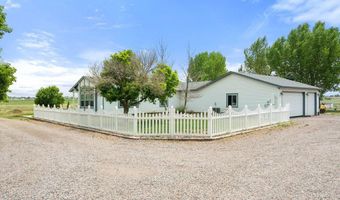 7212 County Road 4, Brighton, CO 80603