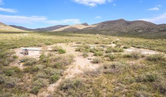 TBD S Rio Vista 102-04-004E Road, Bisbee, AZ 85603