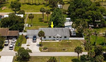 17290 Rewis Rd, Alva, FL 33920