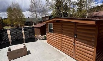 85 Revett Dr 44, Breckenridge, CO 80424