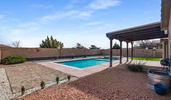 8908 Warm Springs Rd NW, Albuquerque, NM 87120