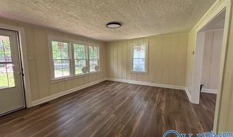 658 Rothrock Ave, Attalla, AL 35954