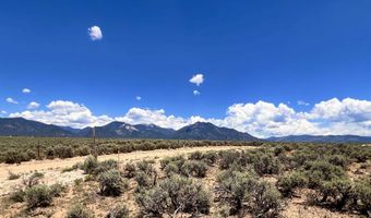 Between 265 277 Mesa Sea, Arroyo Hondo, NM 87513