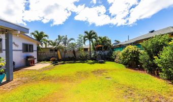 91-30 Muumuu Pl, Ewa Beach, HI 96706