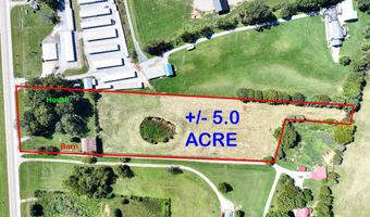 6525 E Andrew Johnson Hwy, Afton, TN 37616