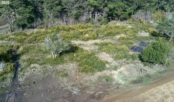 Harrison Ave. Lot B, Bandon, OR 97411
