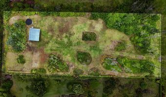 15-2042 13TH Ave, Keaau, HI 96749