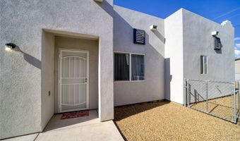 1632 Shamrock Rd, Bullhead City, AZ 86442