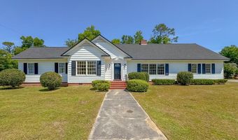 1107 Pine St, Bainbridge, GA 39819