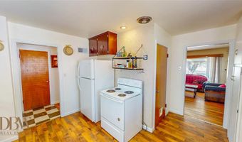 542 S Day St, Powell, WY 82435