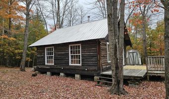 MR11 L35 Burbank Hill Road, Avon, ME 04966