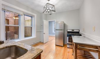 12 Foster 2, Boston, MA 02109