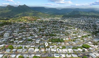 1436 Hele St, Kailua, HI 96734